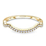 Kobelli Diamond Wedding Band, Matching 62465