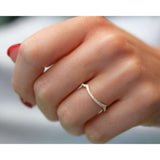 Kobelli Diamant-Ehering, passend zu 62465