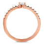 Kobelli Diamond Rings