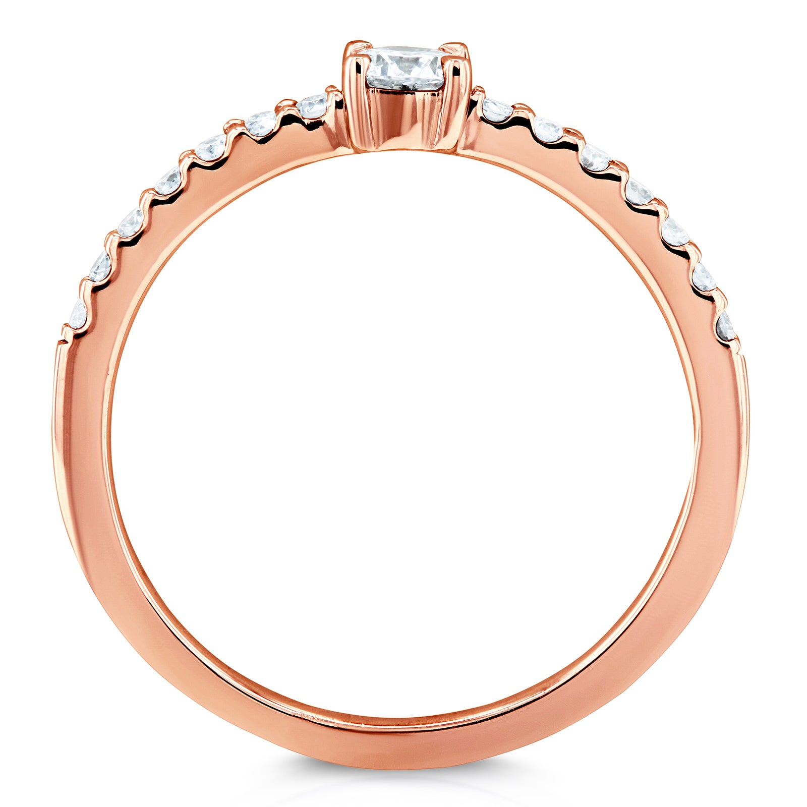Kobelli Diamond Rings