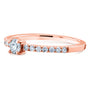 Kobelli Diamond Rings