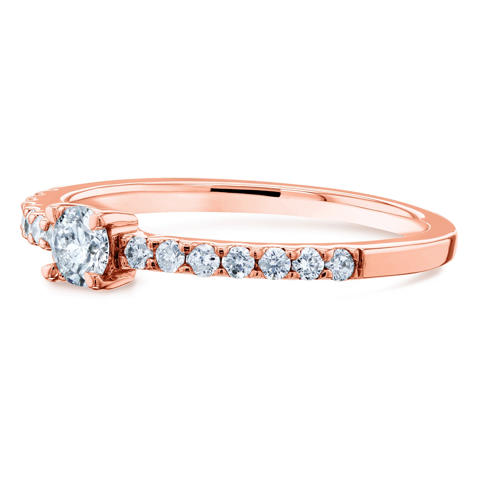 Kobelli Diamond Rings
