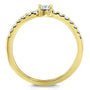 Kobelli Diamond Rings