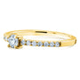 Kobelli Diamond Rings