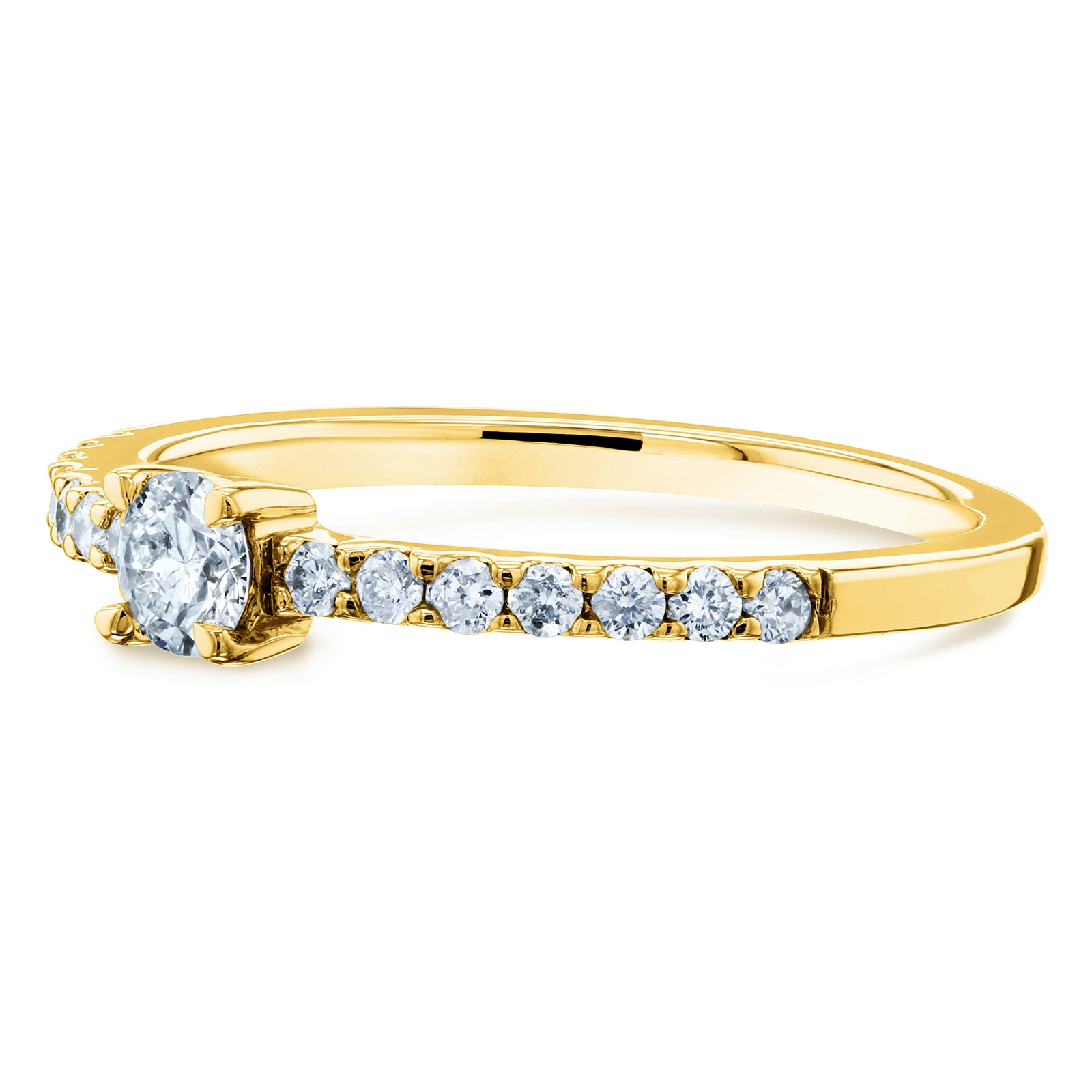 Kobelli Diamond Rings