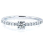 Kobelli Diamond Rings