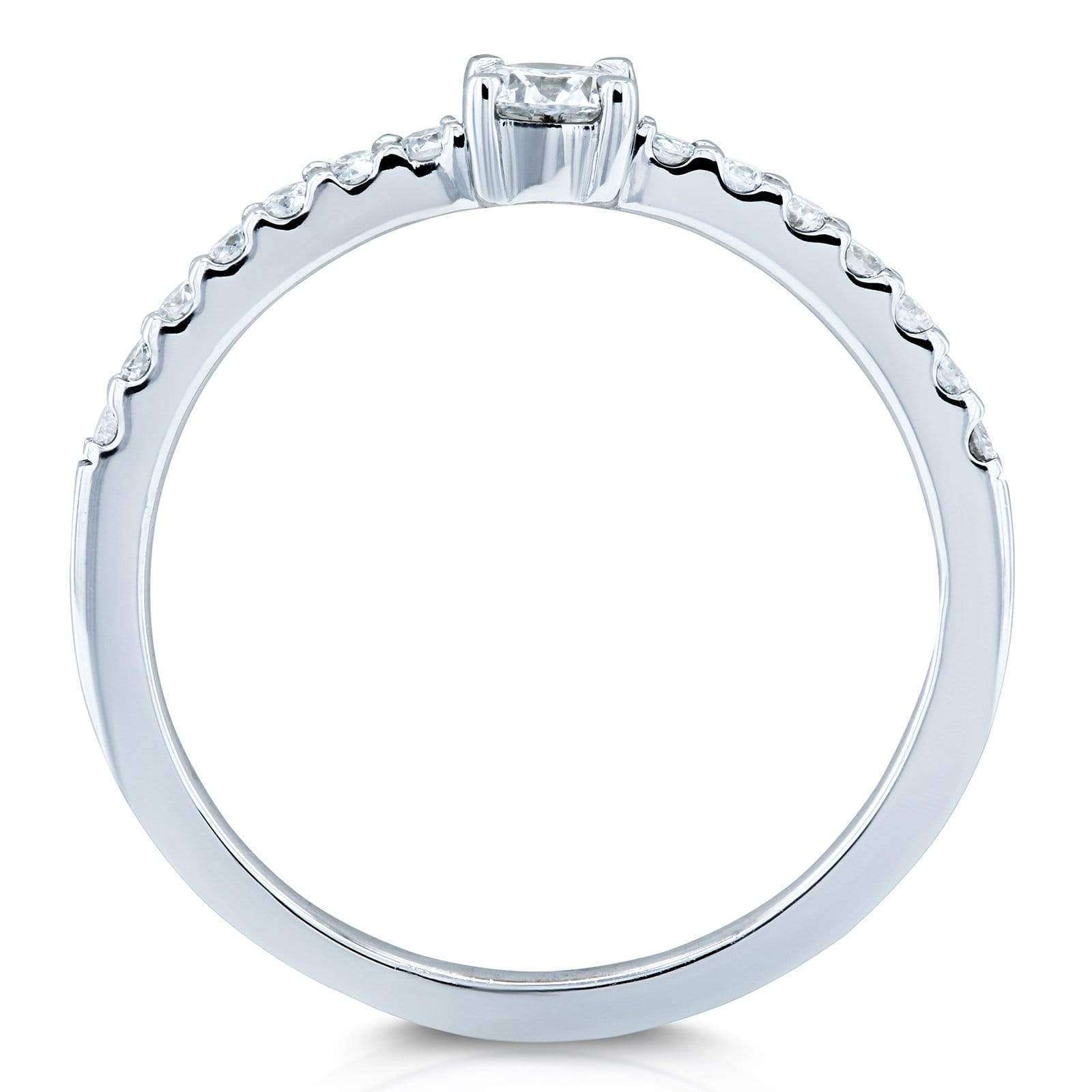Kobelli Diamond Rings