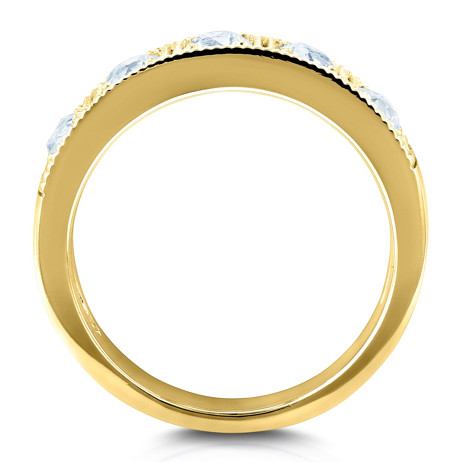 Kobelli Diamond Rings