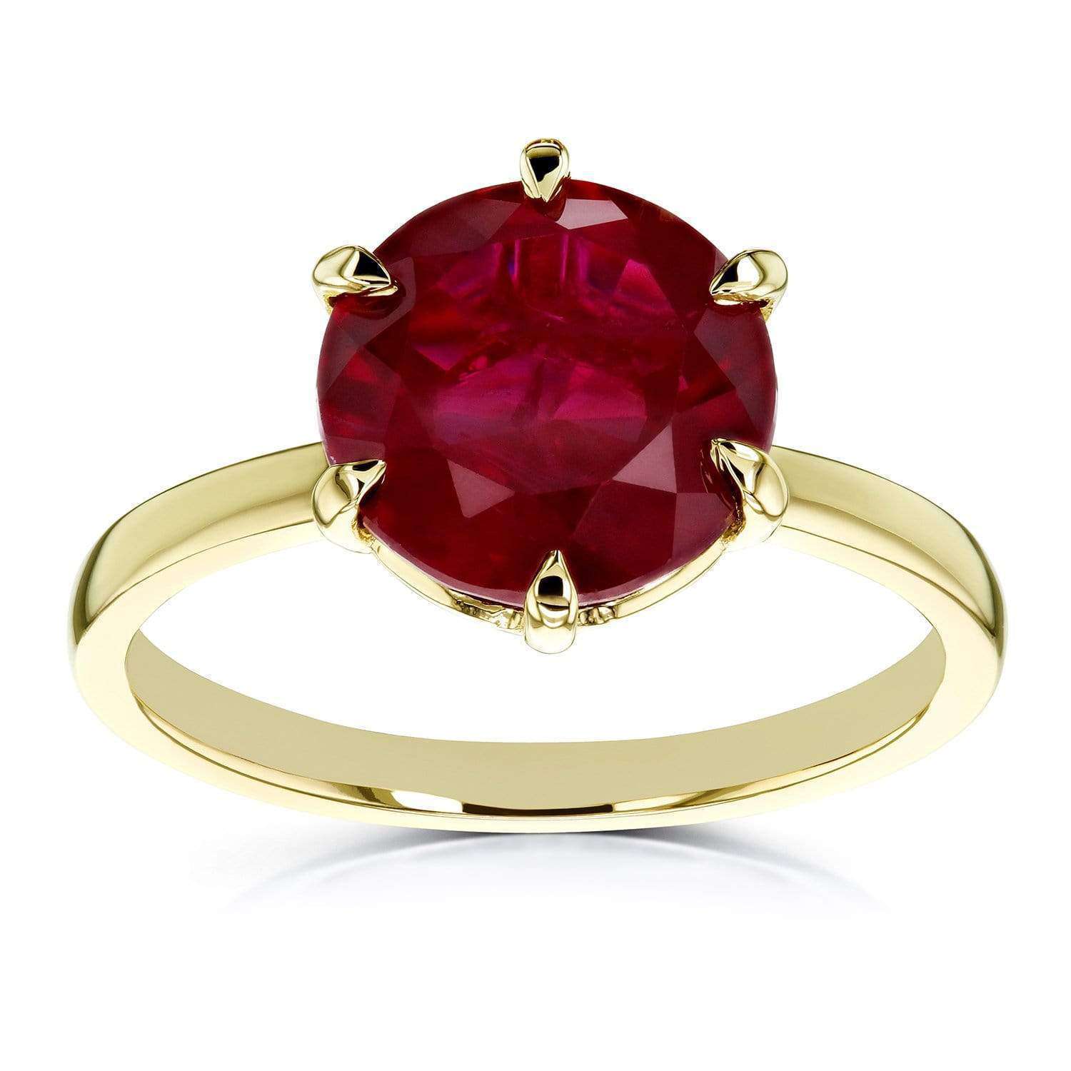 Kobelli Engagement Rings