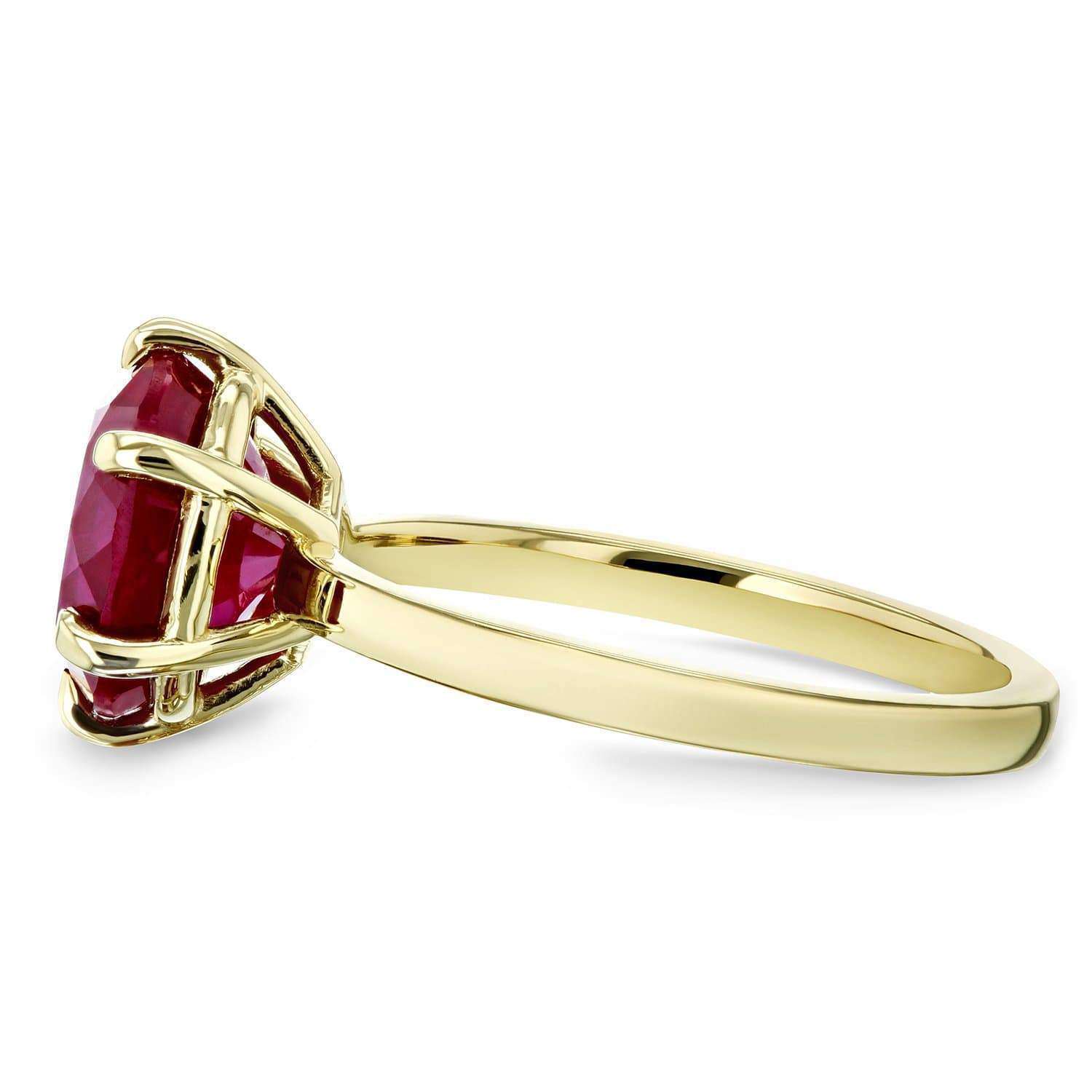 Kobelli Engagement Rings