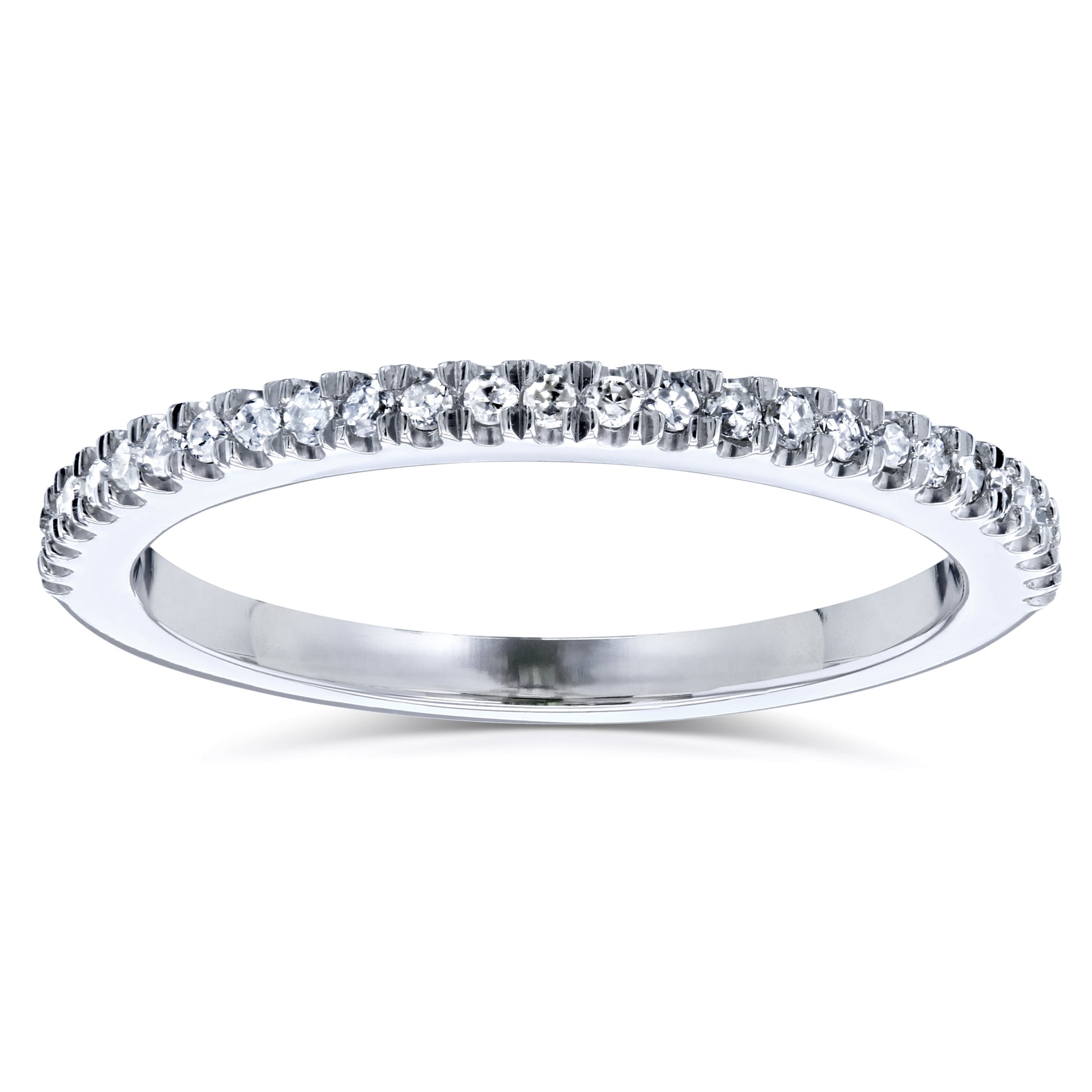 2.5 Carat Moissanite Oval 3pc Capri Bridal Set