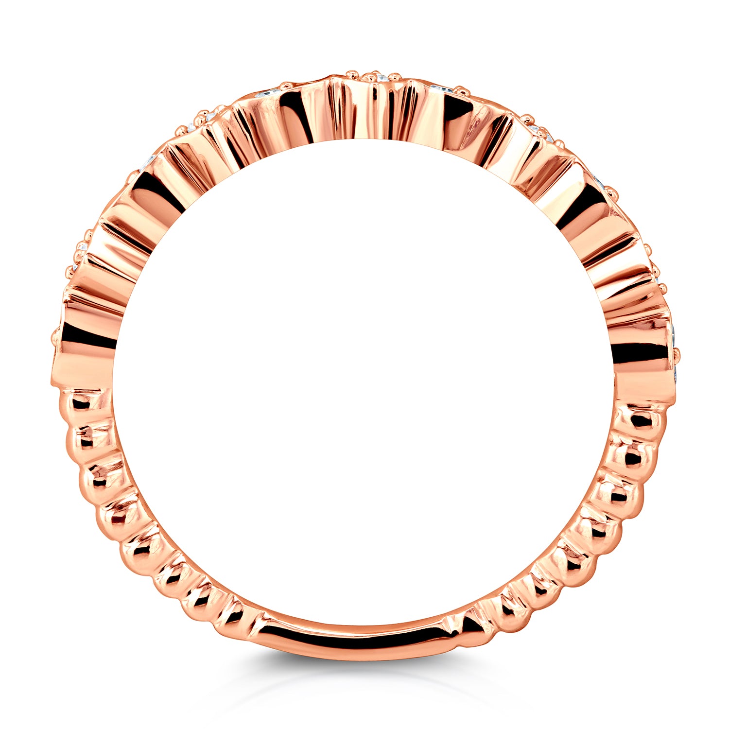 Kobelli Diamond Rings