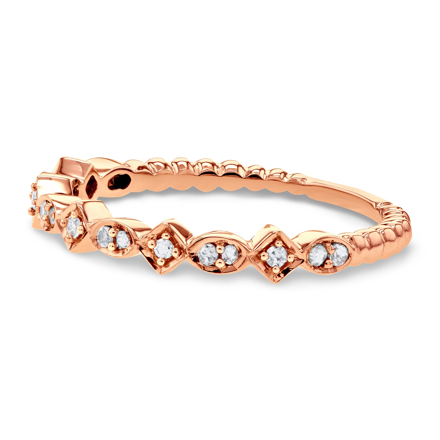 Kobelli Diamond Rings