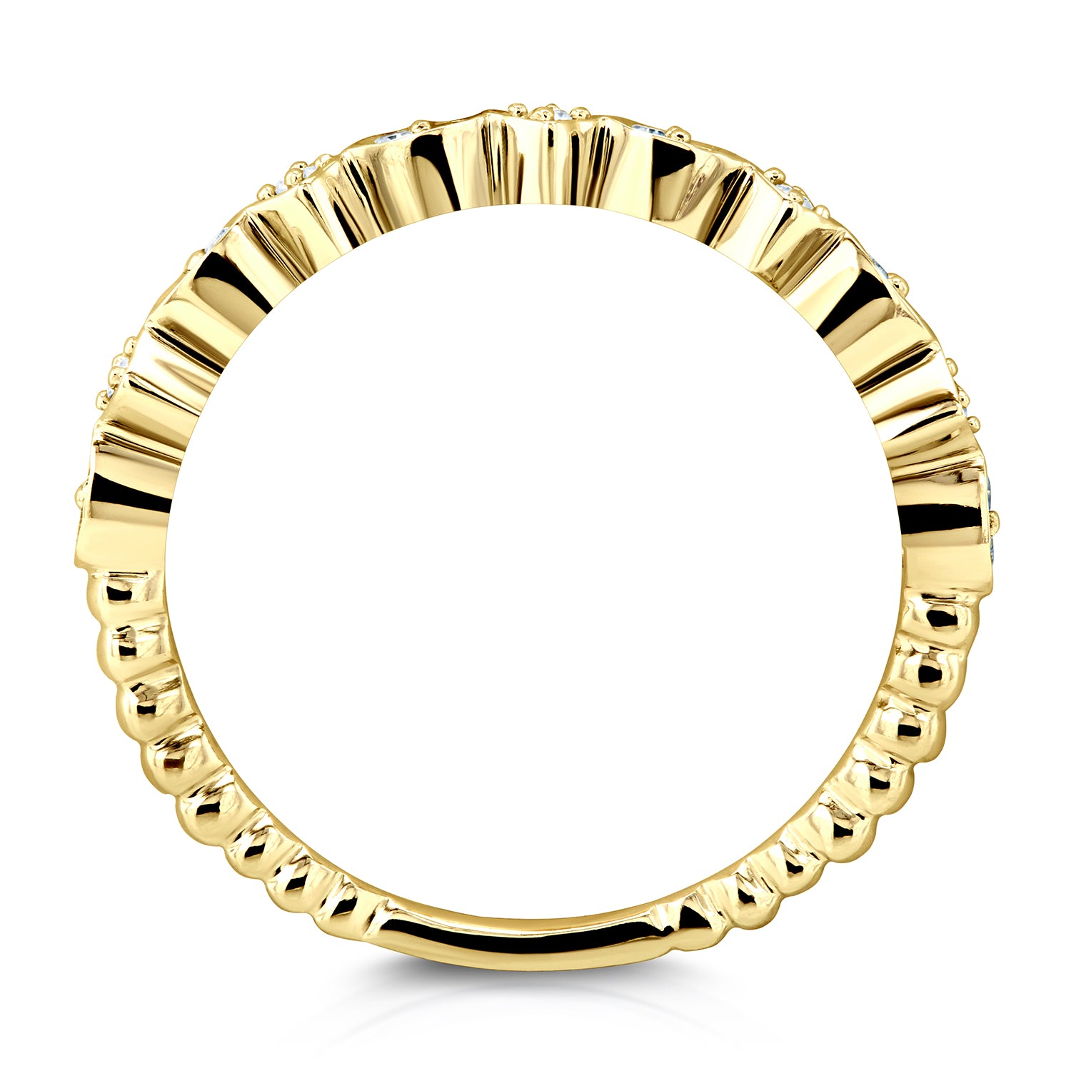 Kobelli Diamond Rings