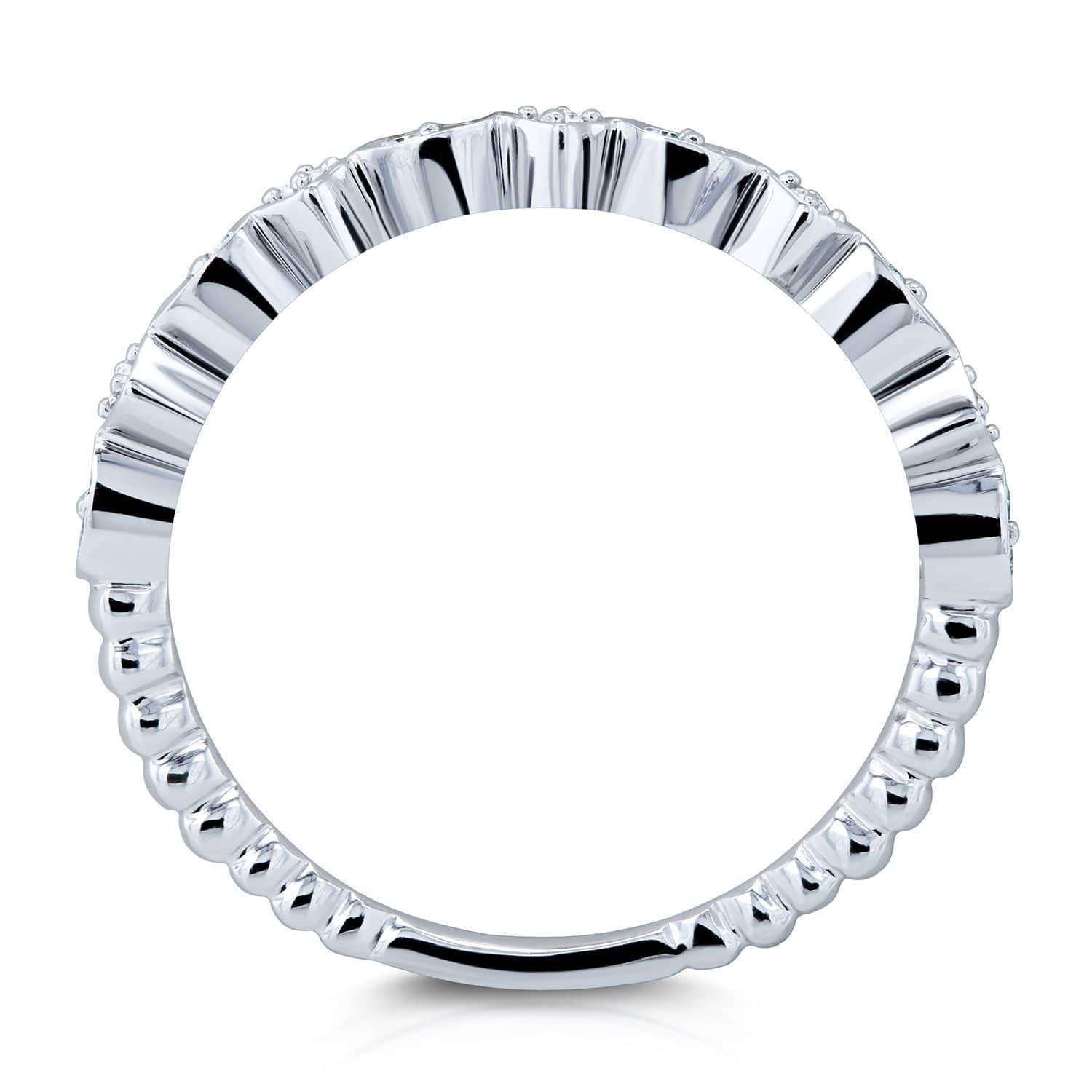Kobelli Diamond Rings