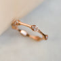 Kobelli Diamond Rings