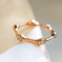 Kobelli Diamond Rings