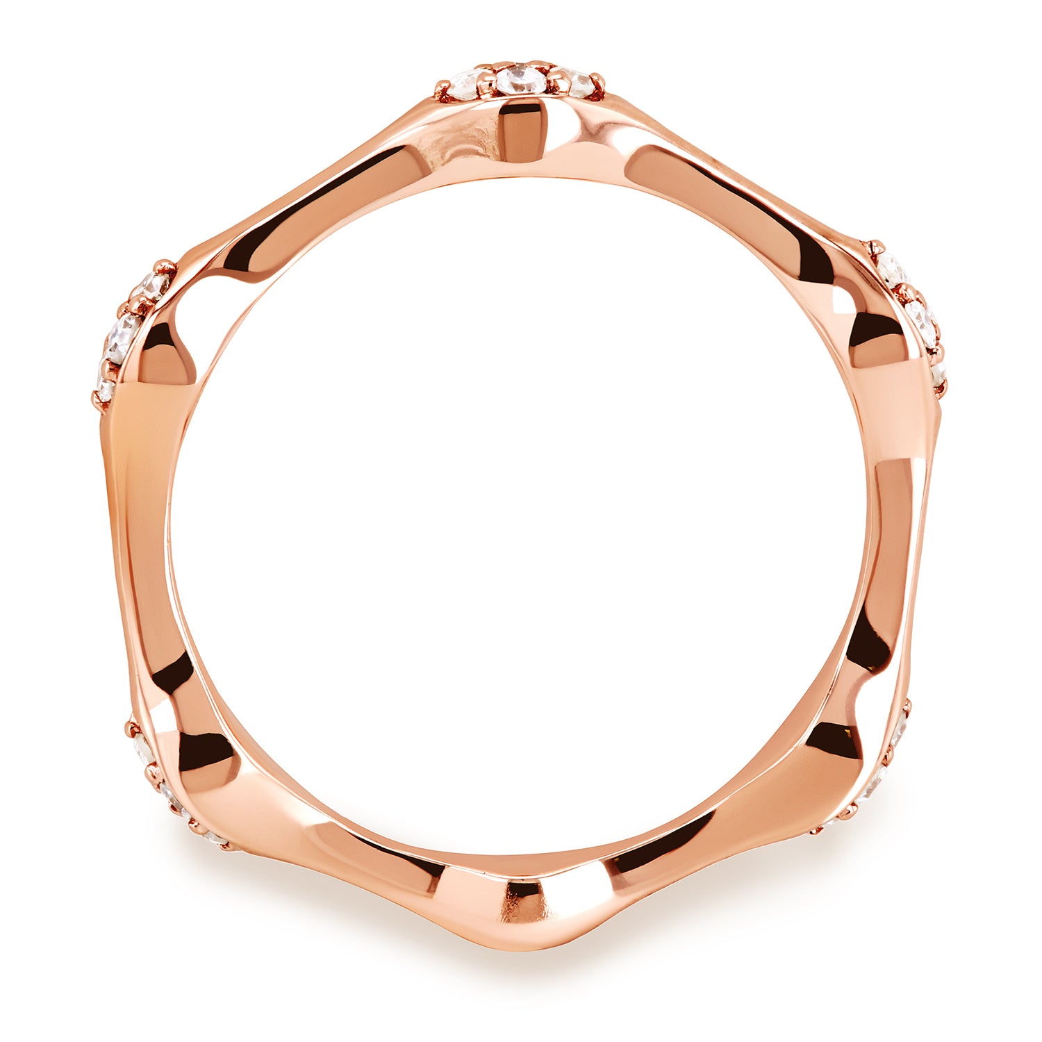 Kobelli Diamond Rings