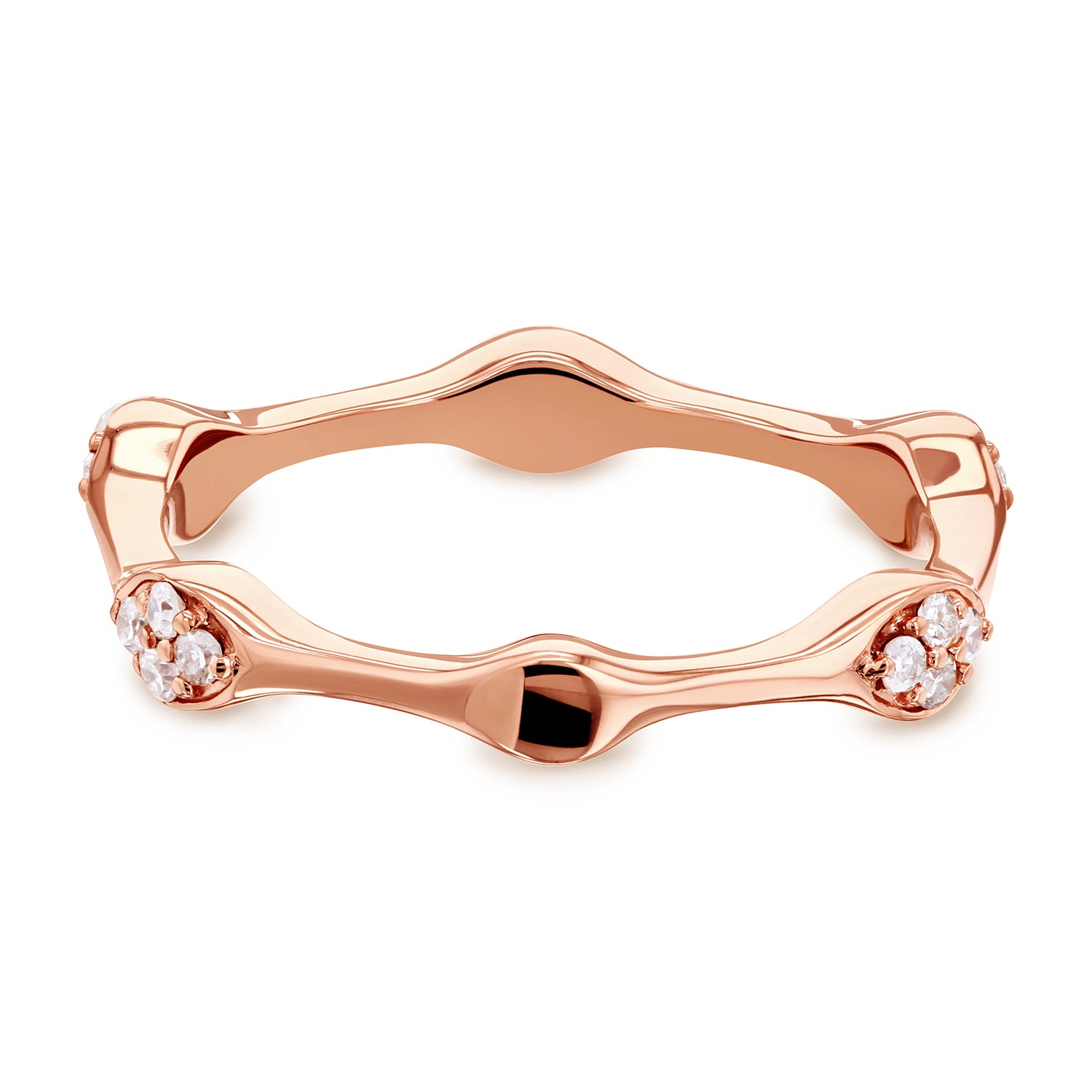 Kobelli Diamond Rings