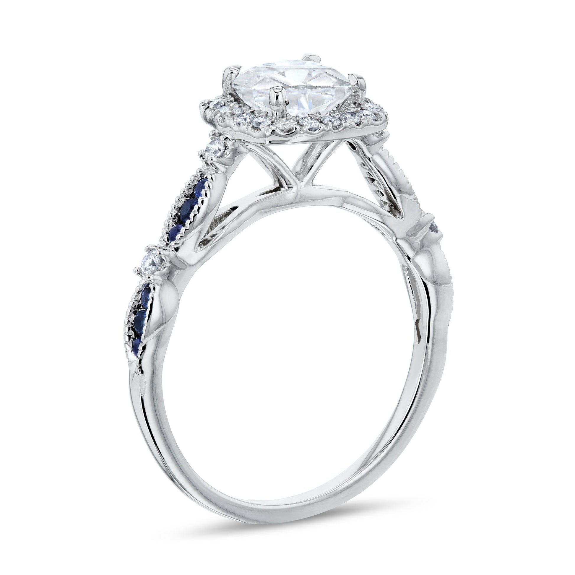 Kobelli Diamond Rings