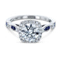 Kobelli Diamond Rings