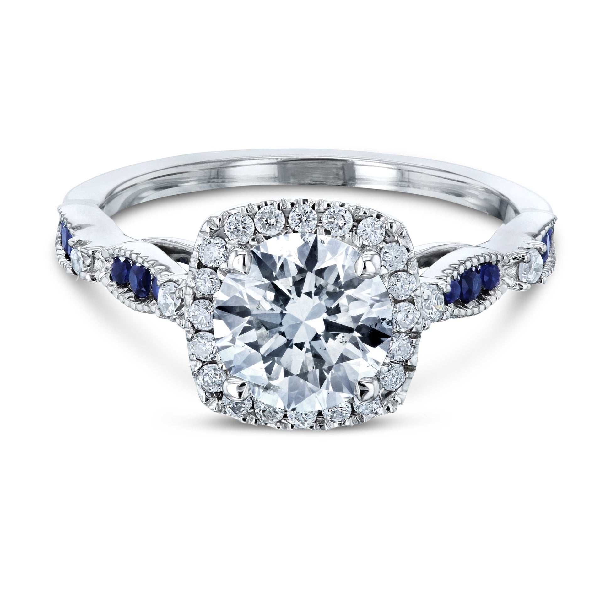 Kobelli Diamond Rings