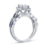 Kobelli Diamond Rings