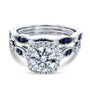 Kobelli Diamond Rings