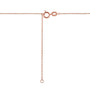 Kobelli Monogram Initial Necklace