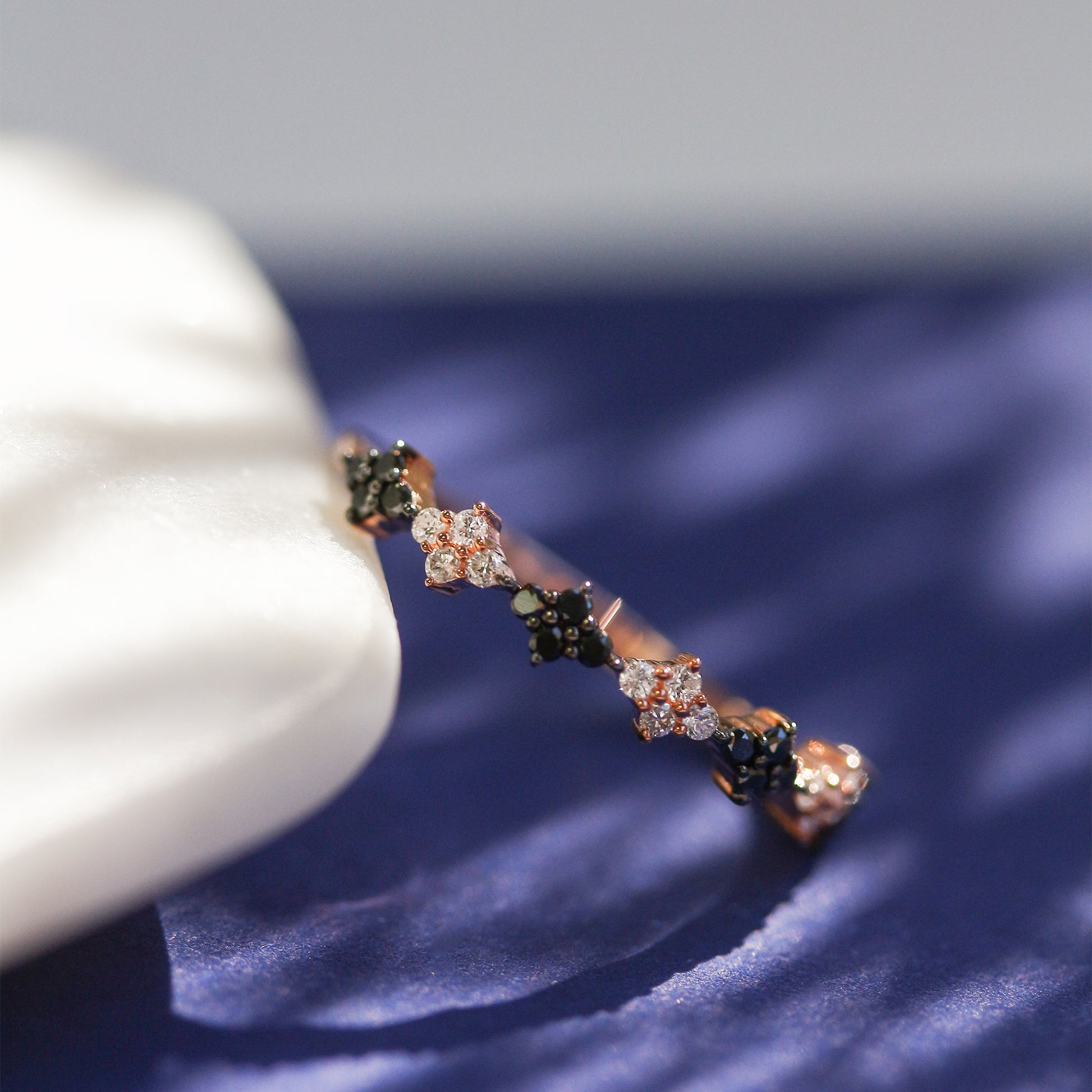 Kobelli Diamond Rings