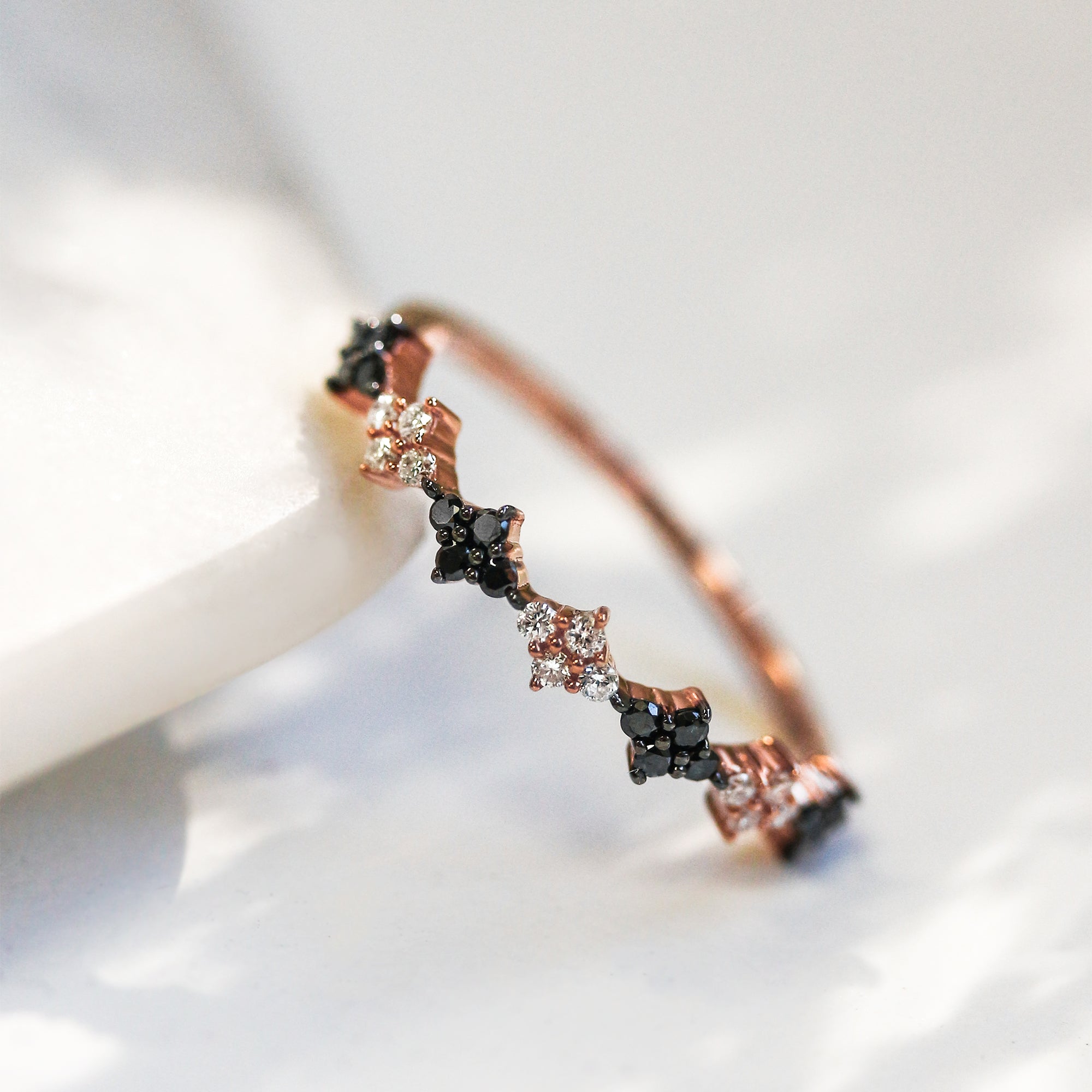 Kobelli Diamond Rings