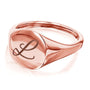 Kobelli Signet Ring