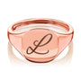 Kobelli Signet Ring