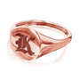 Kobelli Signet Ring