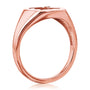 Kobelli Signet Ring