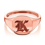 Kobelli Signet Ring