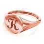 Kobelli Signet Ring