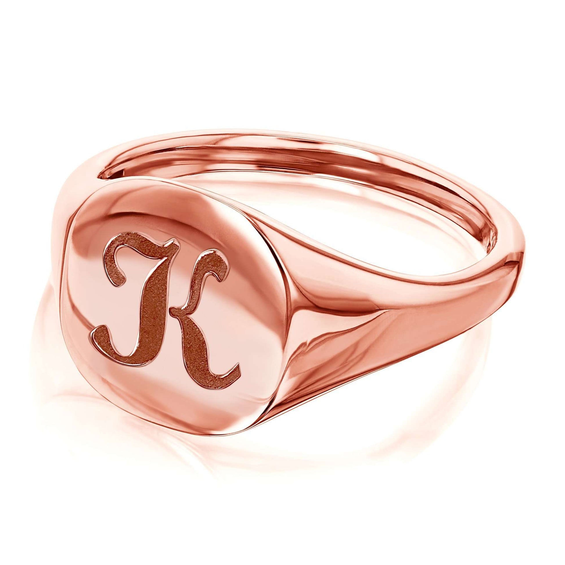 Kobelli Signet Ring