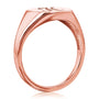 Kobelli Signet Ring