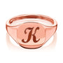 Kobelli Signet Ring