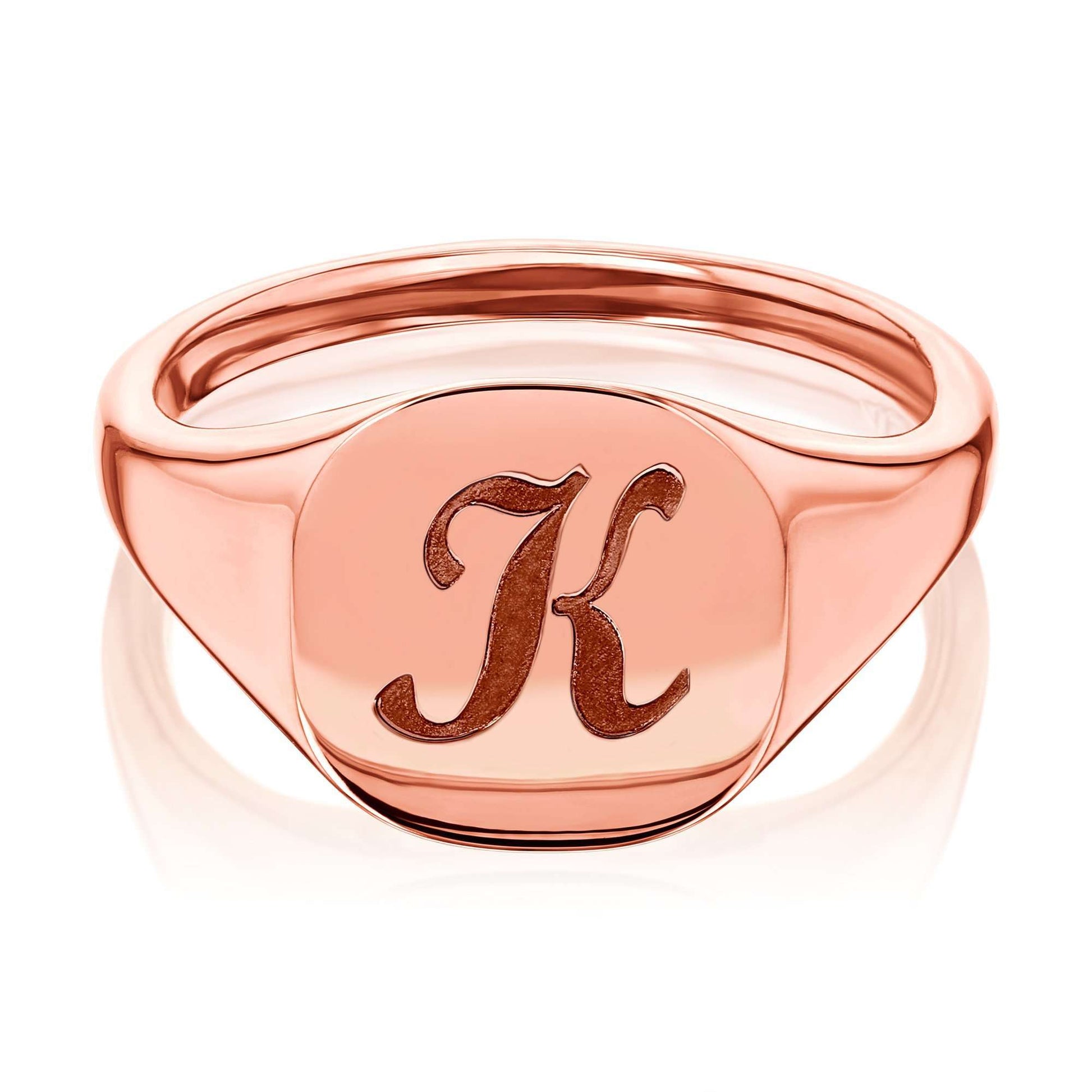 Kobelli Signet Ring