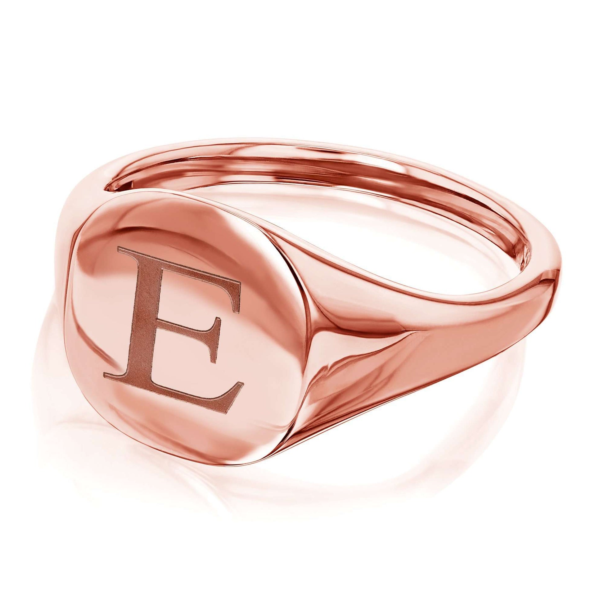 Kobelli Signet Ring