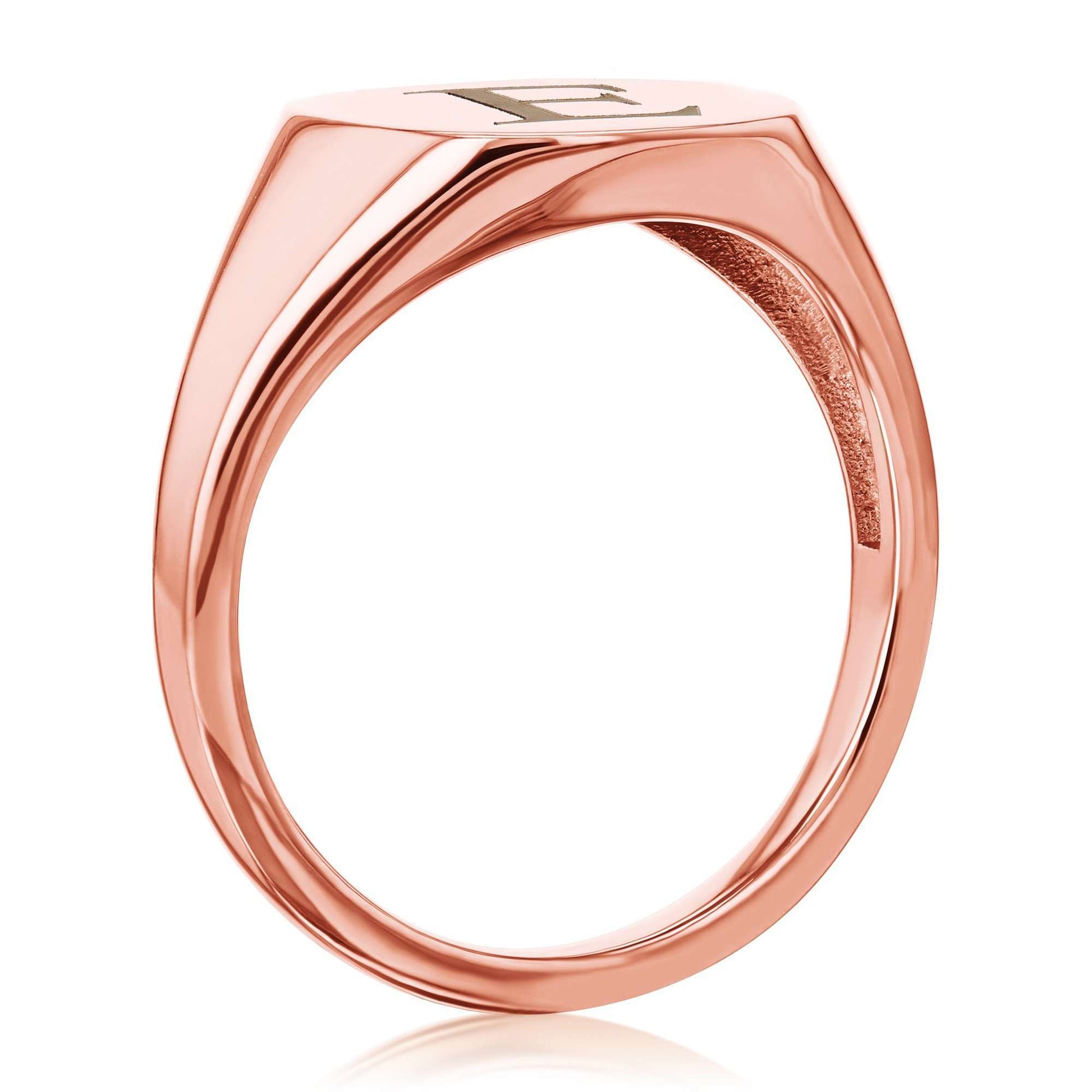 Kobelli Signet Ring