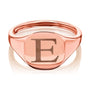Kobelli Signet Ring