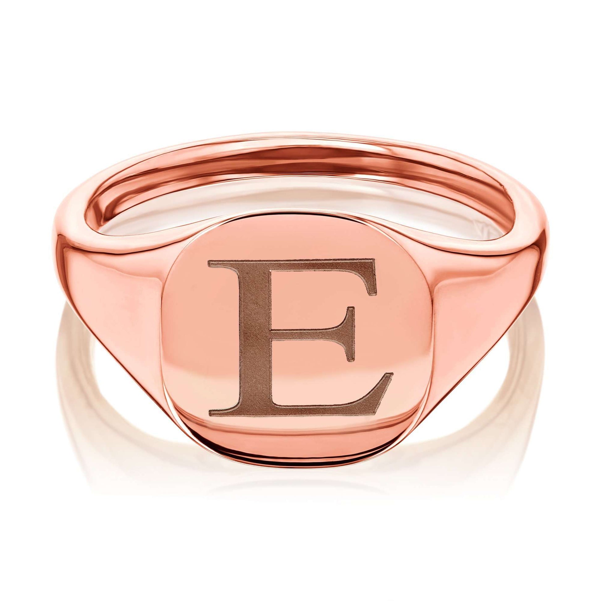 Kobelli Signet Ring