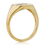 Kobelli Signet Ring