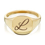Kobelli Signet Ring