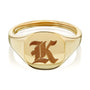 Kobelli Signet Ring