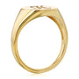 Kobelli Signet Ring