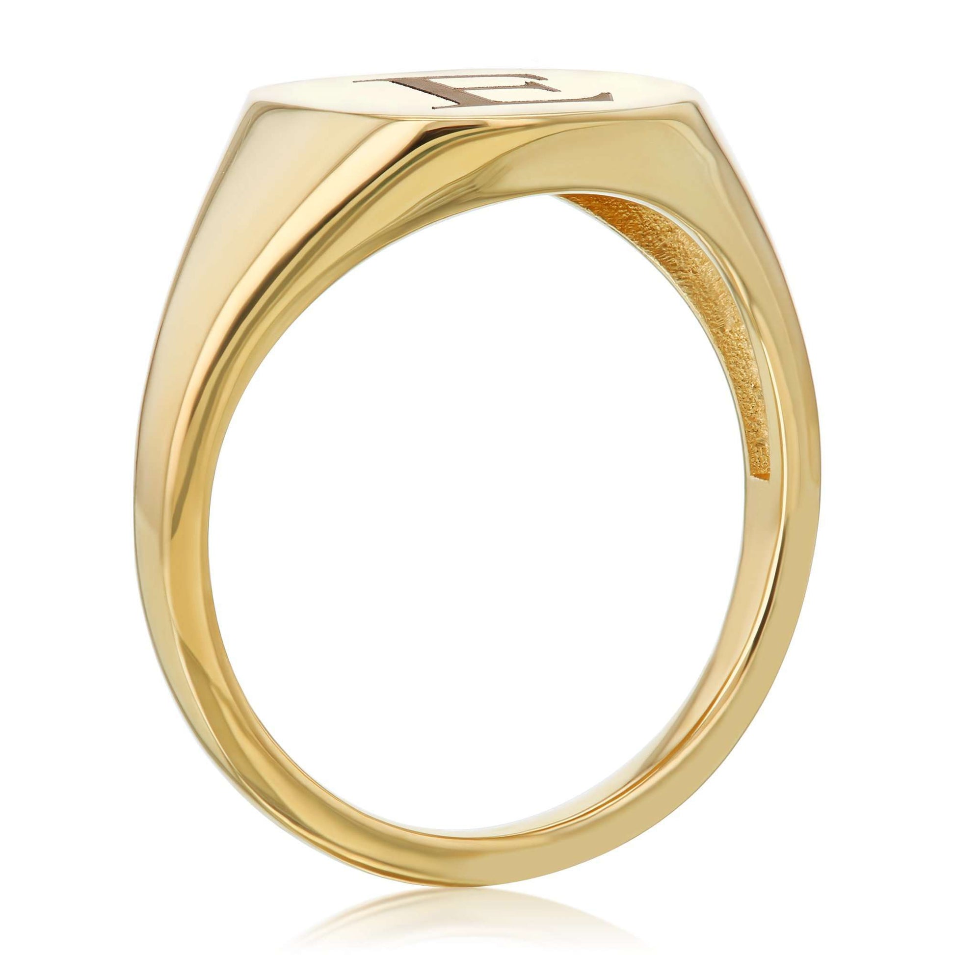 Kobelli Signet Ring